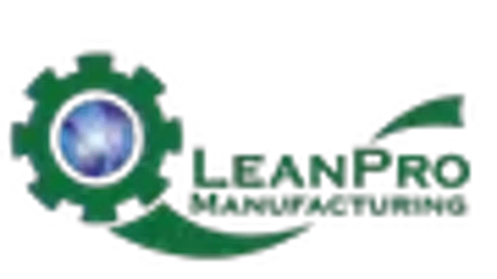 LeanPro Manufacturing