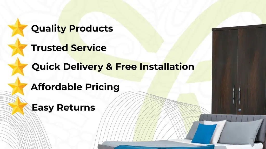 RentalFurniture.in