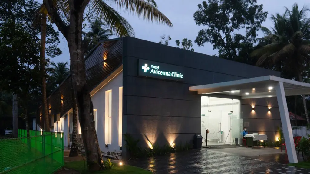 Thayyil Avicenna Clinic