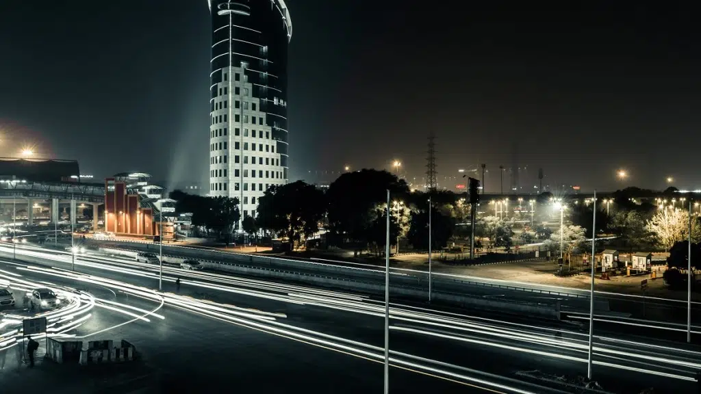 Chandu Extension, Gurugram