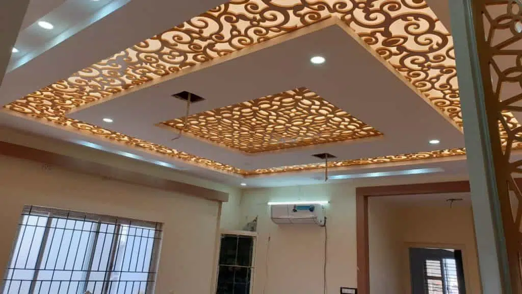 NS Plaster of Paris