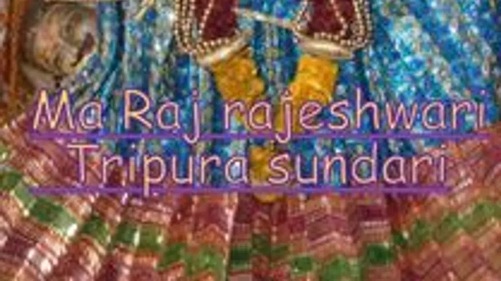 Maa Baglamukhi Mandir Muzaffarnagar maa