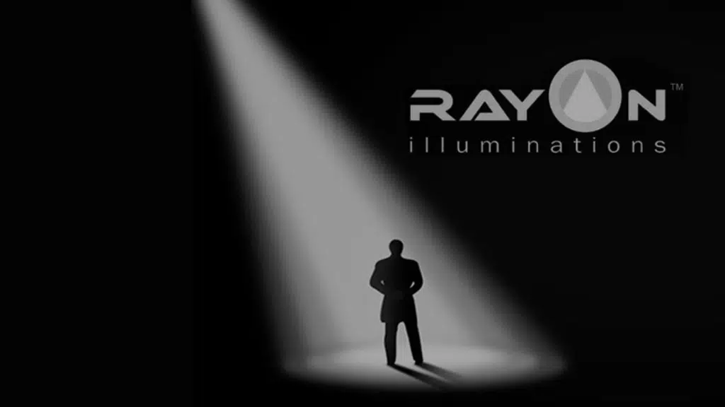 RAYON Illuminations