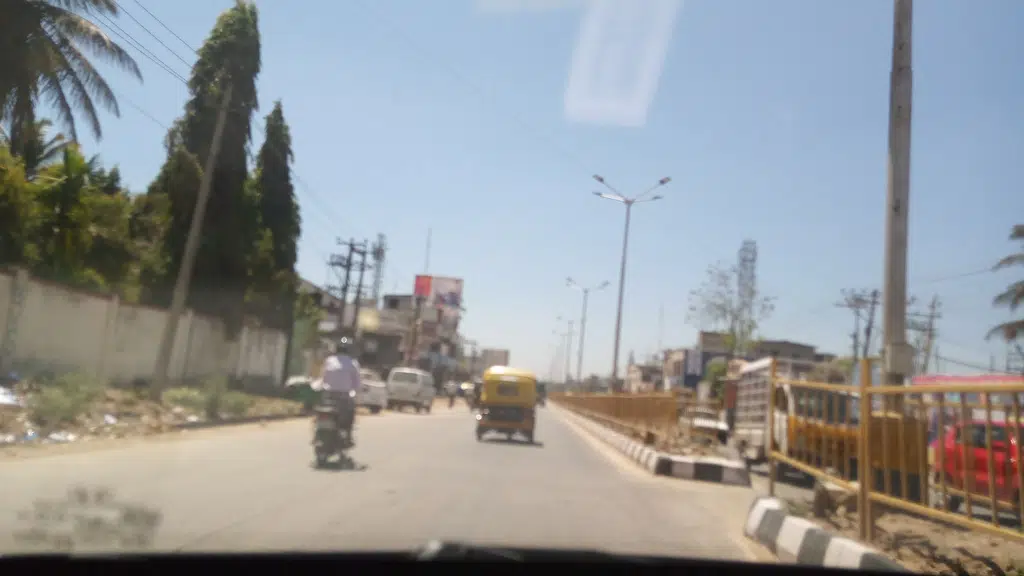 Mahindra Bhumiputra Tractors