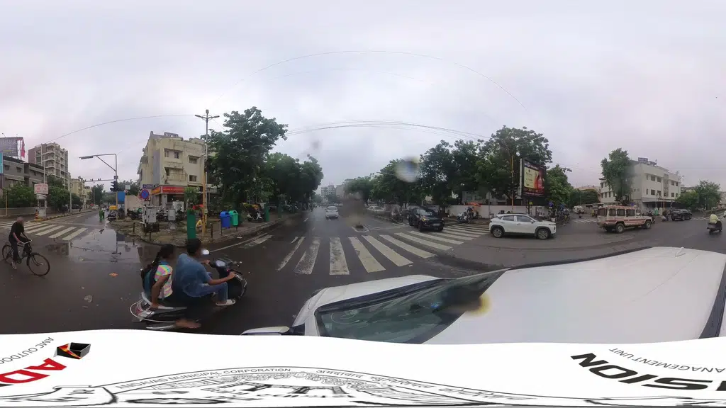 Kankariya Maninagar