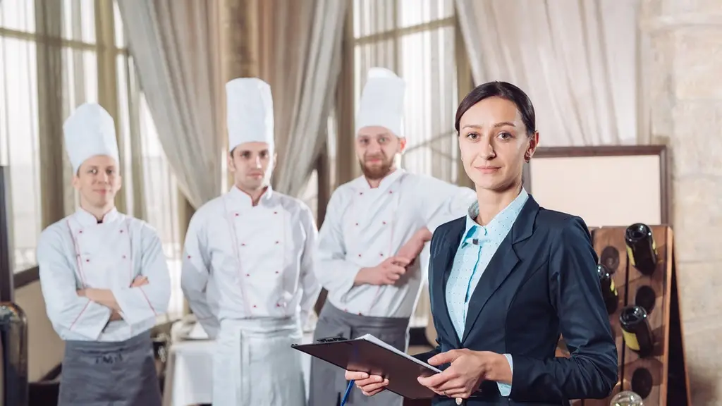 IAMT Global Academy for Hotel Management