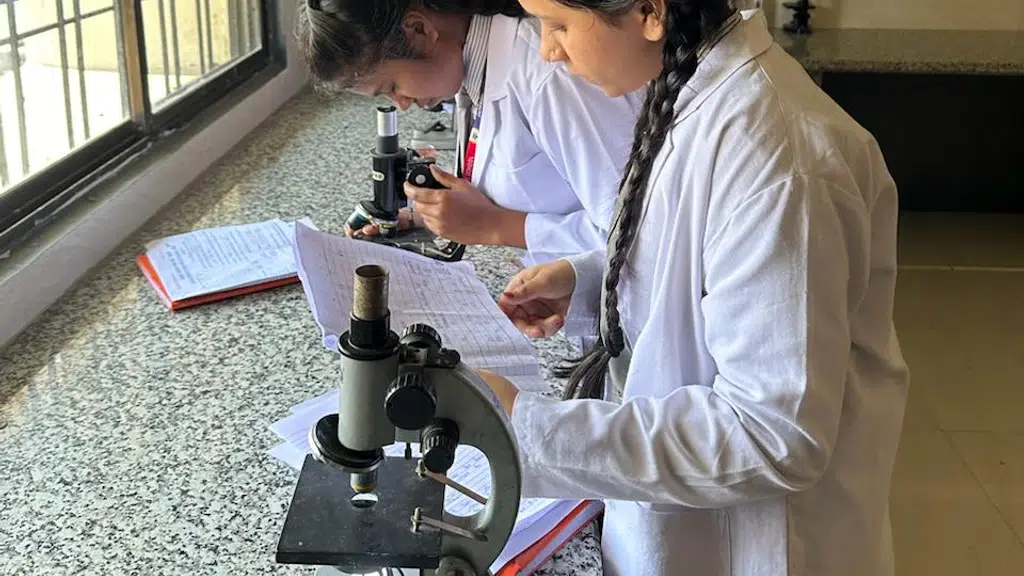 International Public School - Seoni - IPS