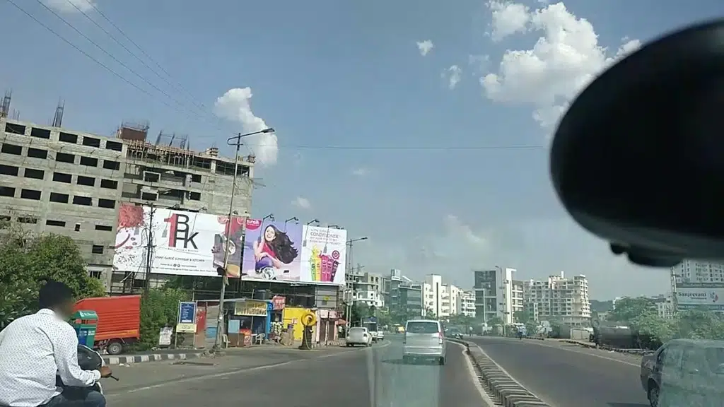 Sadanand Estates