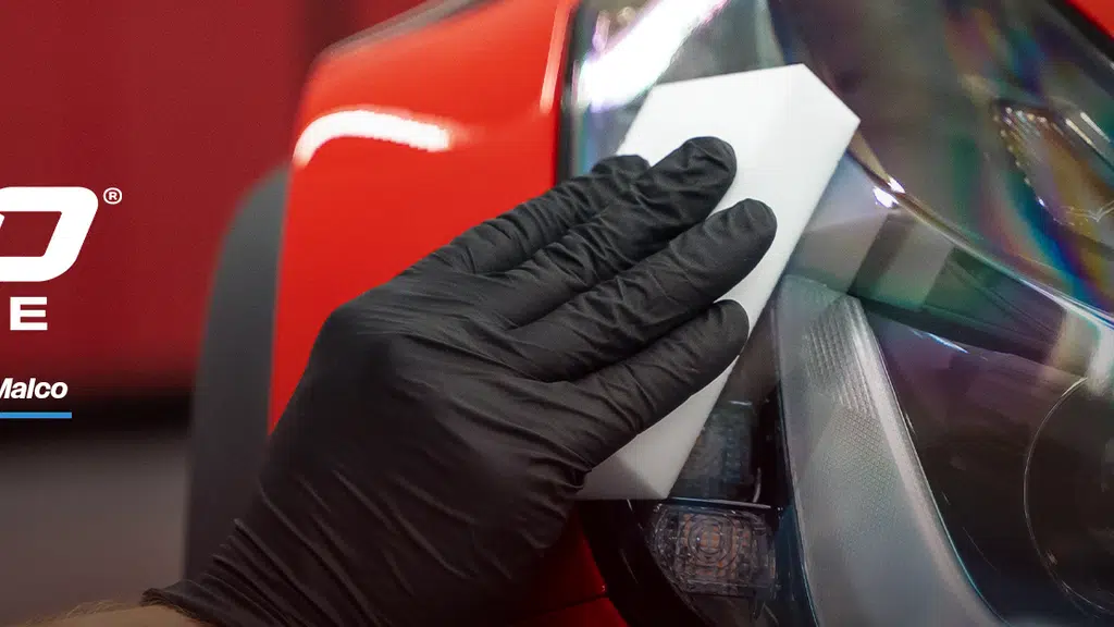 Malco - The Detailing Lab Nashik
