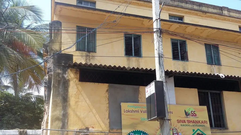 Sri Bhu Sattva Enterprises
