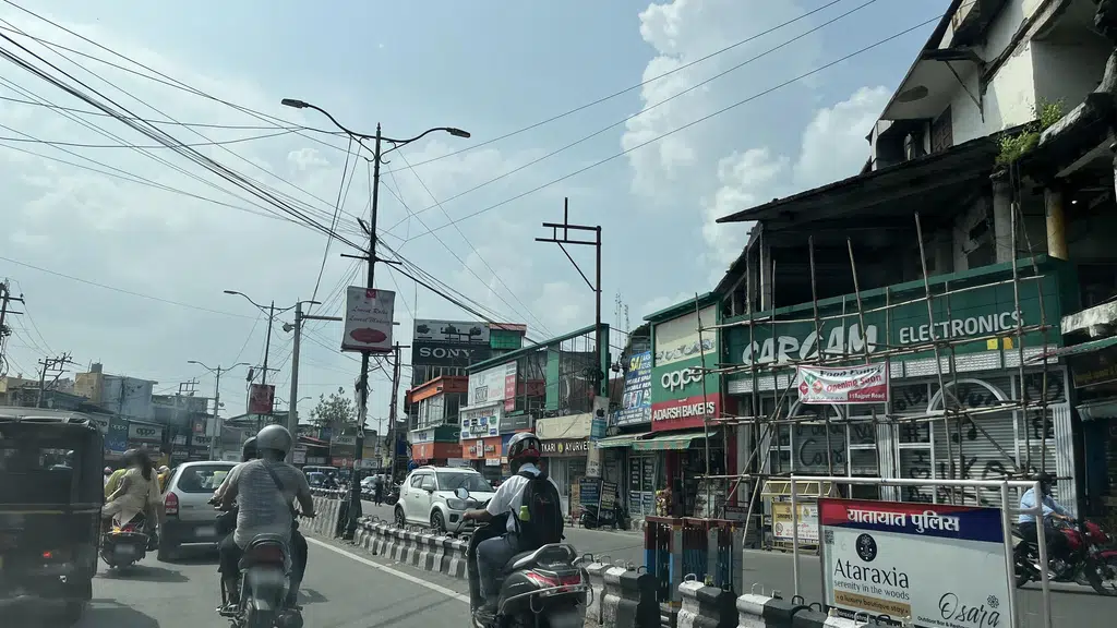 Dehradun Flats and Plots