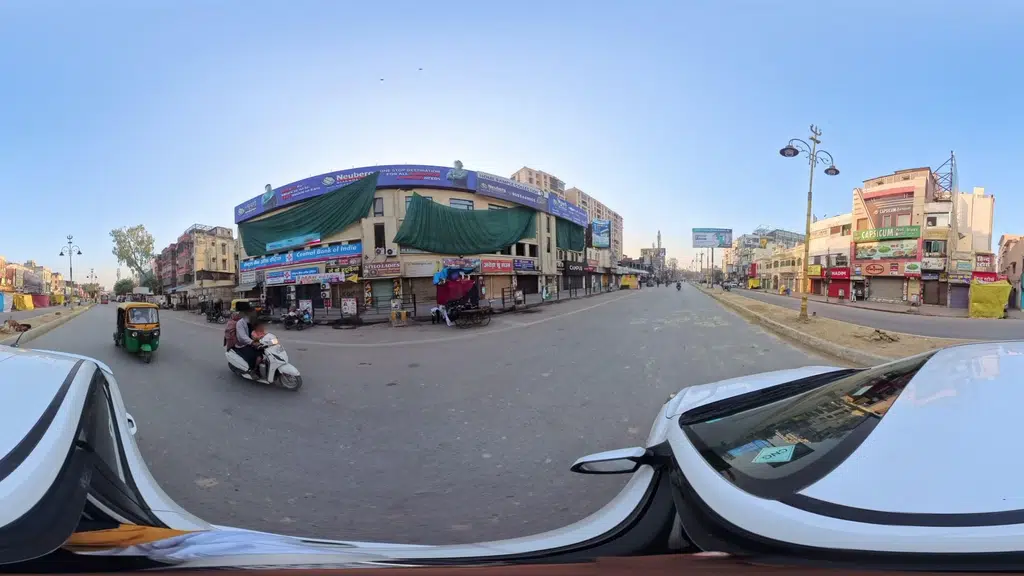 Kamdhenu Apartments
