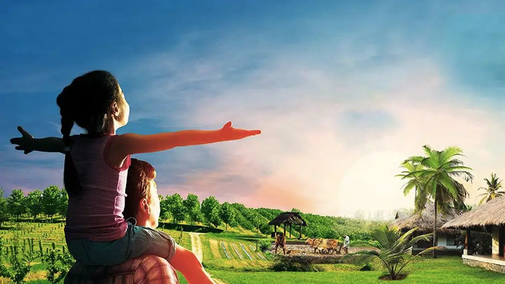 Sevanthi Farmlands