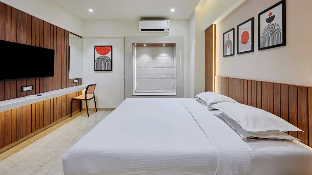 Hotel Karl Residency