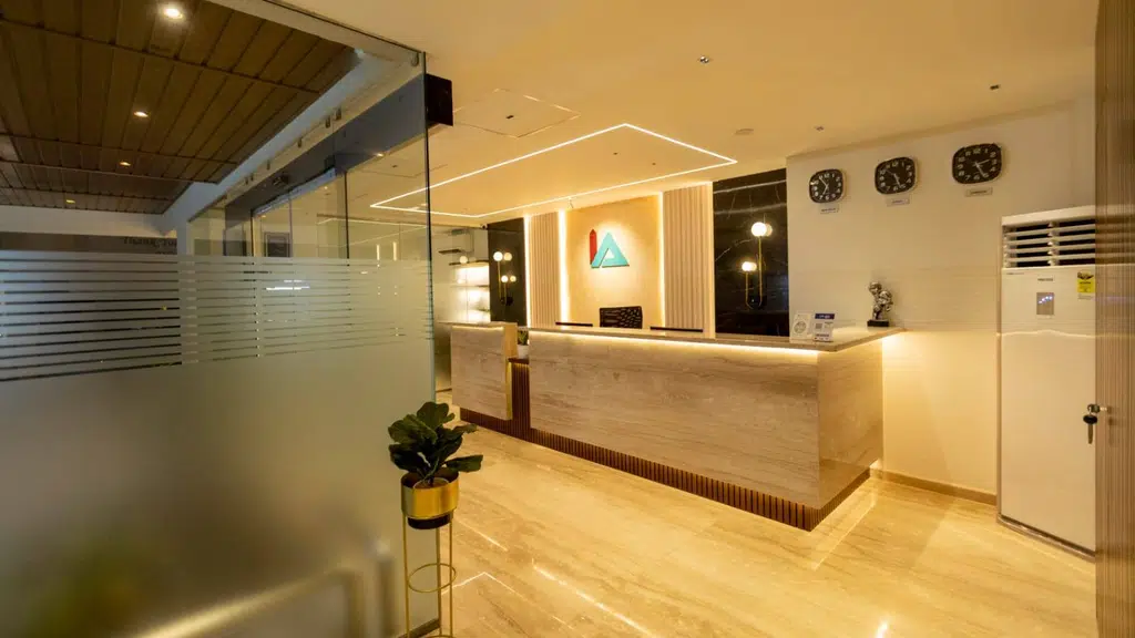 Hotel Inland Avenue