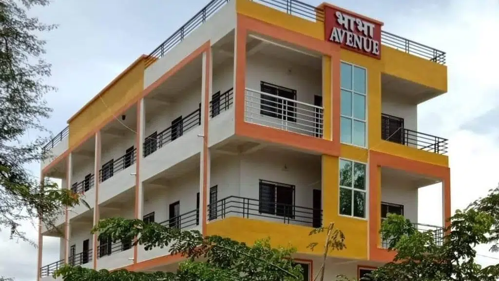 BhaBha Avenue