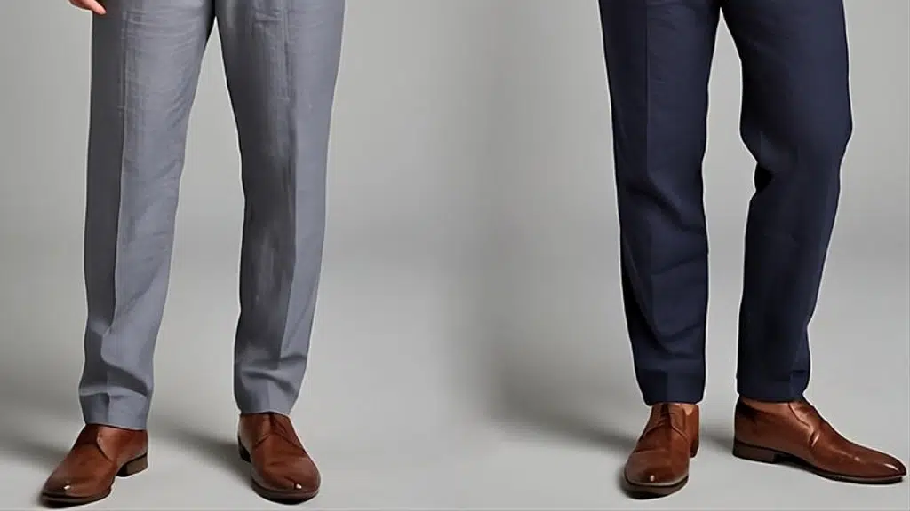 Vacation Pants