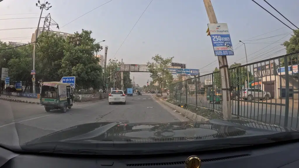 Hyundai India
