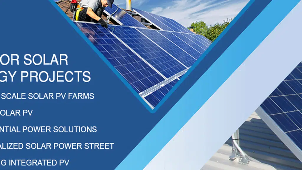 Surya Shakthi Power Solutions