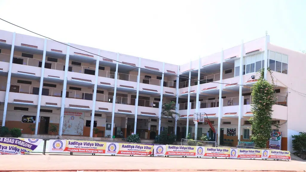 Aaditya Vidya Vihar, Khargone
