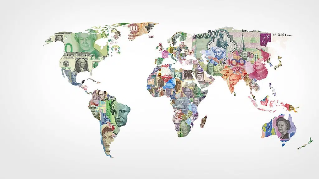 Blend Financial Services