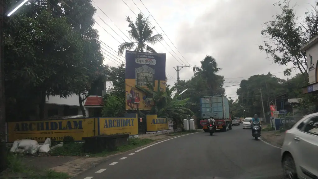 Kallarakkal Bhagavathi Temple