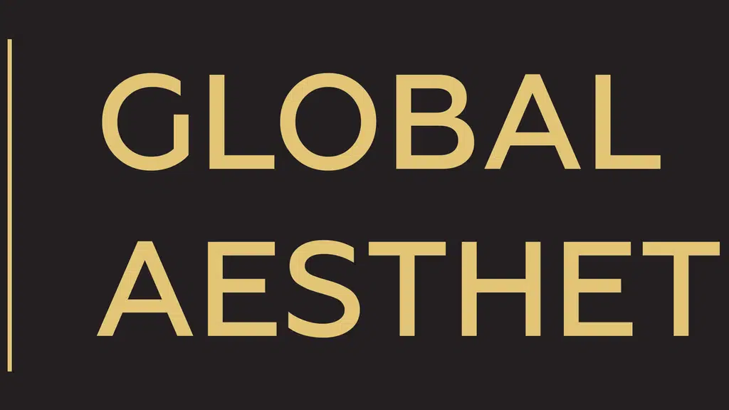 Global Aesthetics LLP