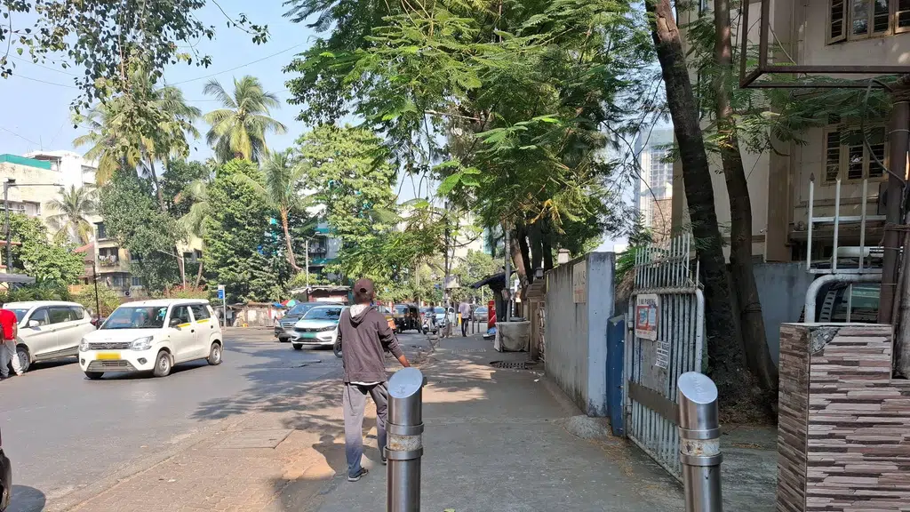 Merit Motor Driving School