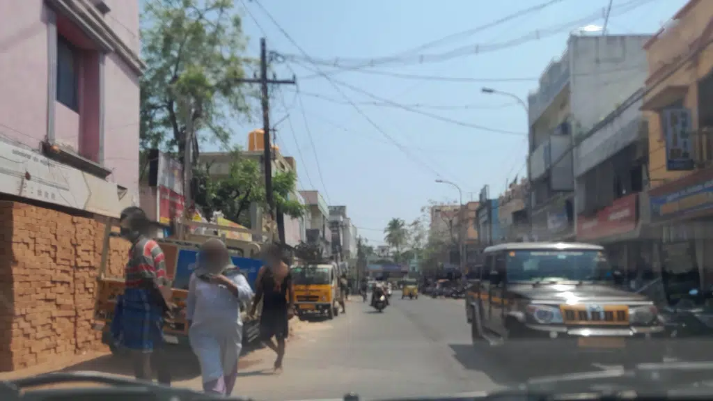 sai saranam shirdi Tours