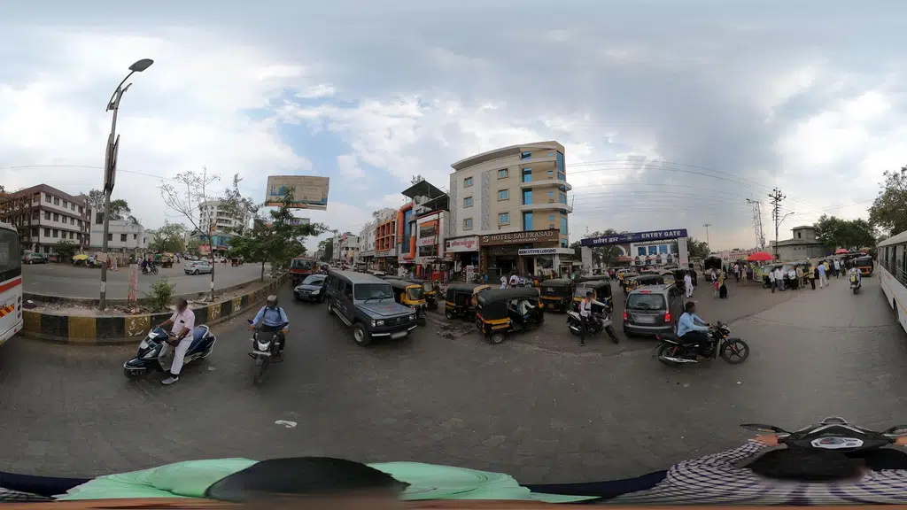 Hotel Preetam