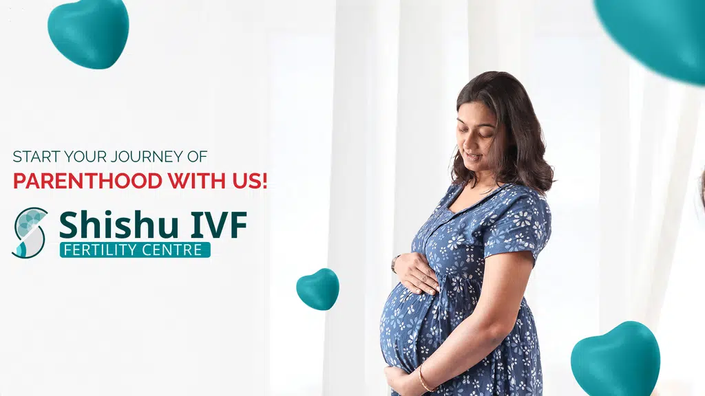 SHISHU IVF FERTILITY CENTRE Private Limited