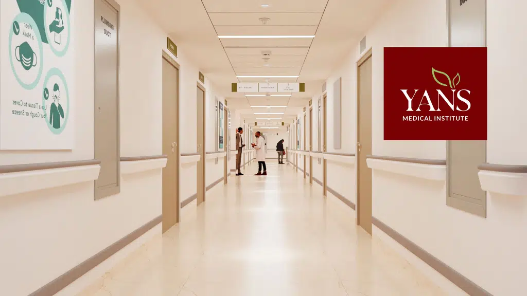 YANS Medical Institute