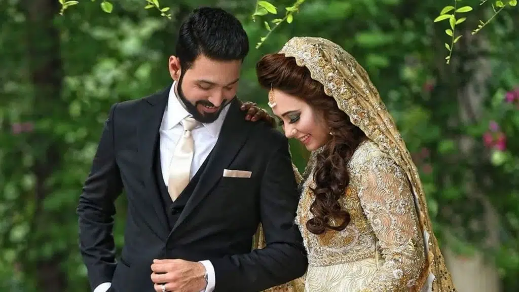 Rishta Muslim Matrimonial