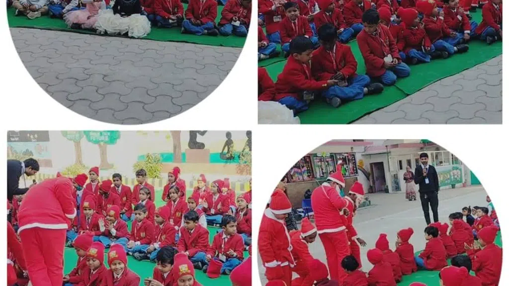 St Xaviers School