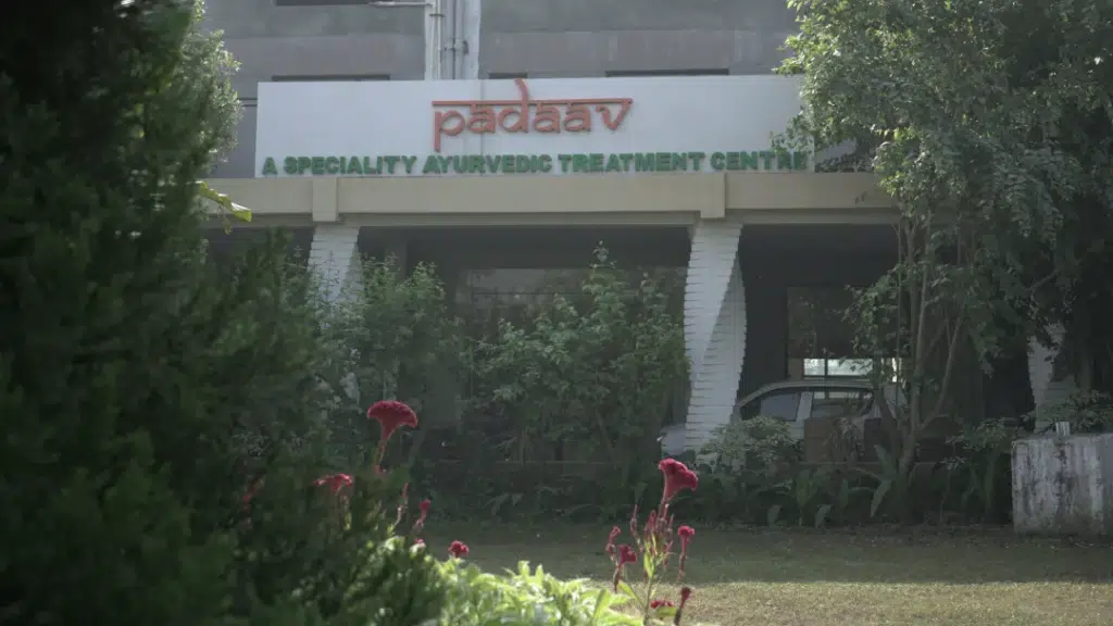 Padaav- A Specialty Ayurvedic Center