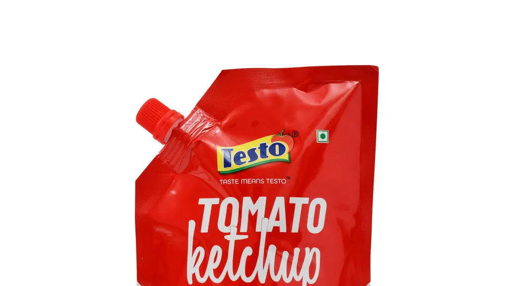 Testo Foods