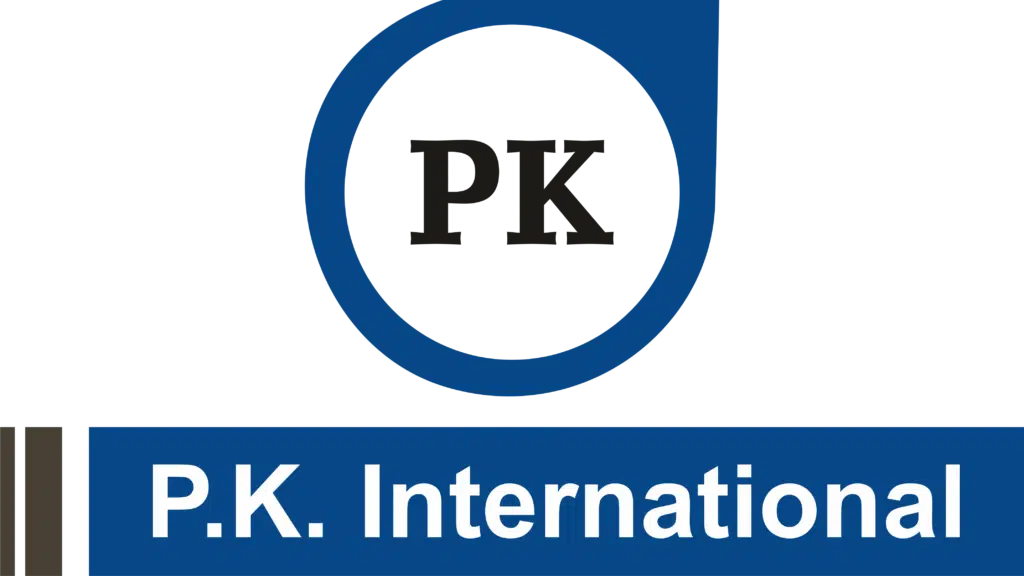P.K. International