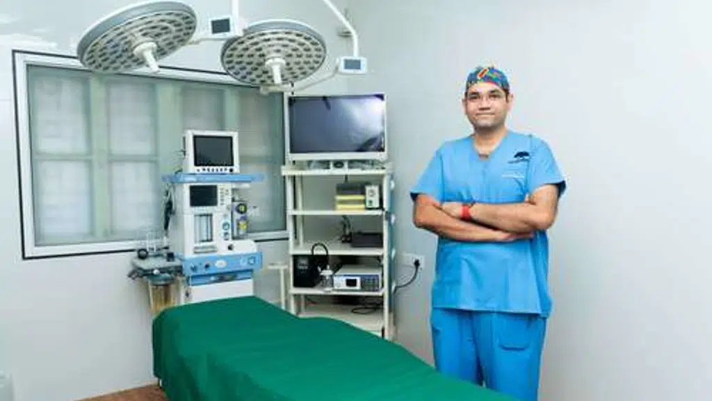 Oak Medicare and Diagnostics