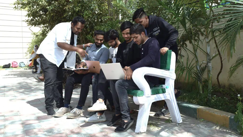 Sophia PU and Degree College
