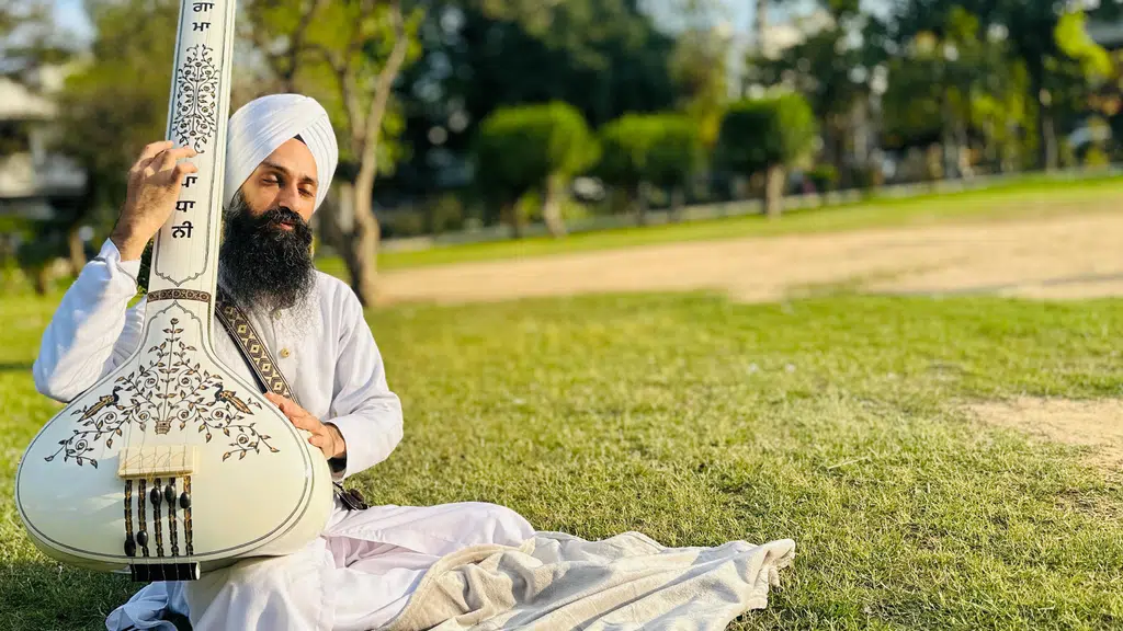 Sikh School of Music