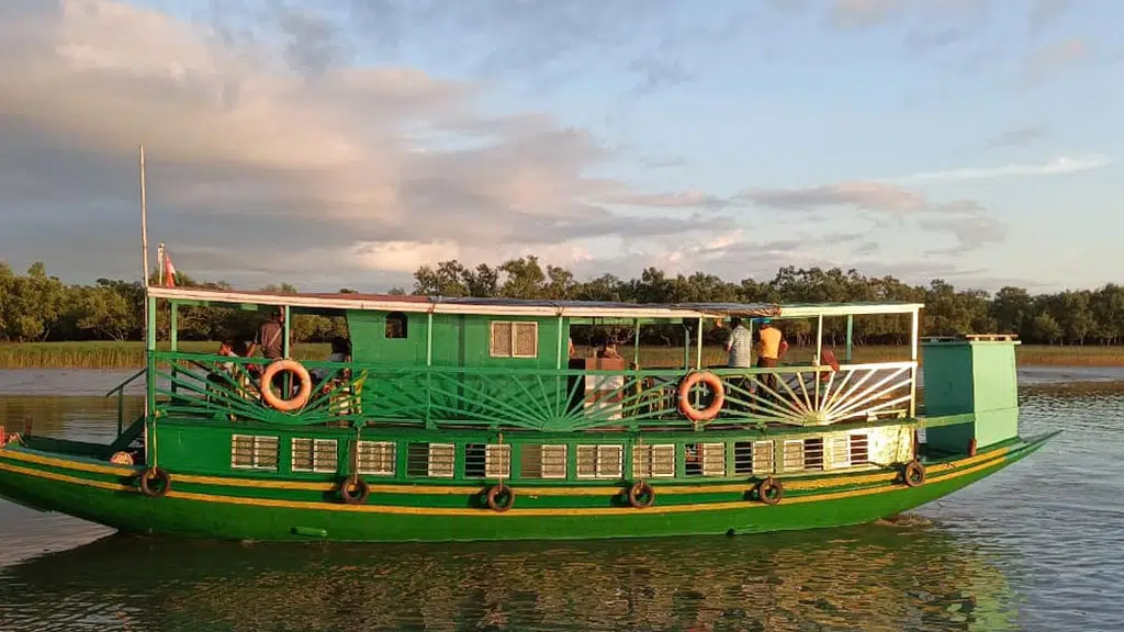 Offbeat Sundarban