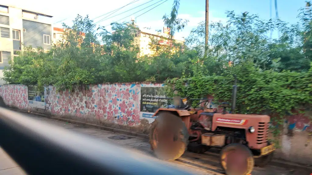 Sri Siridi Sai Temple