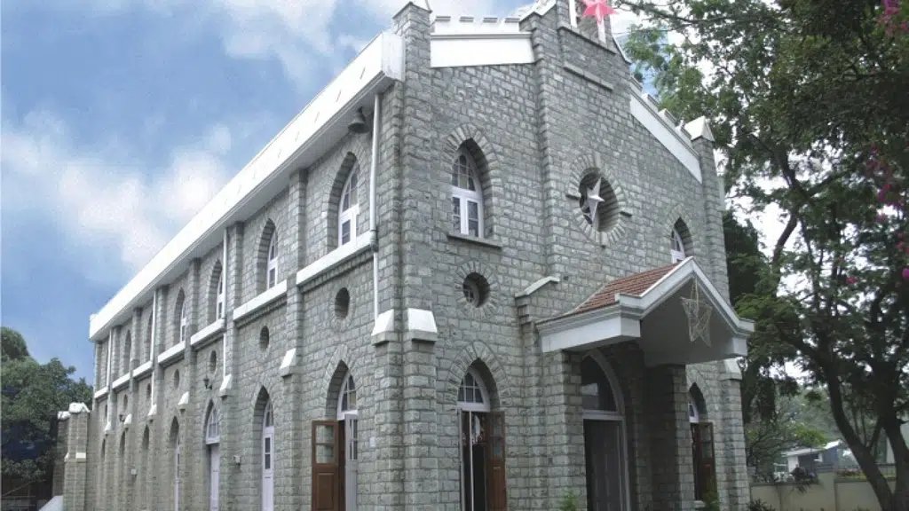 Primrose Marthoma Church