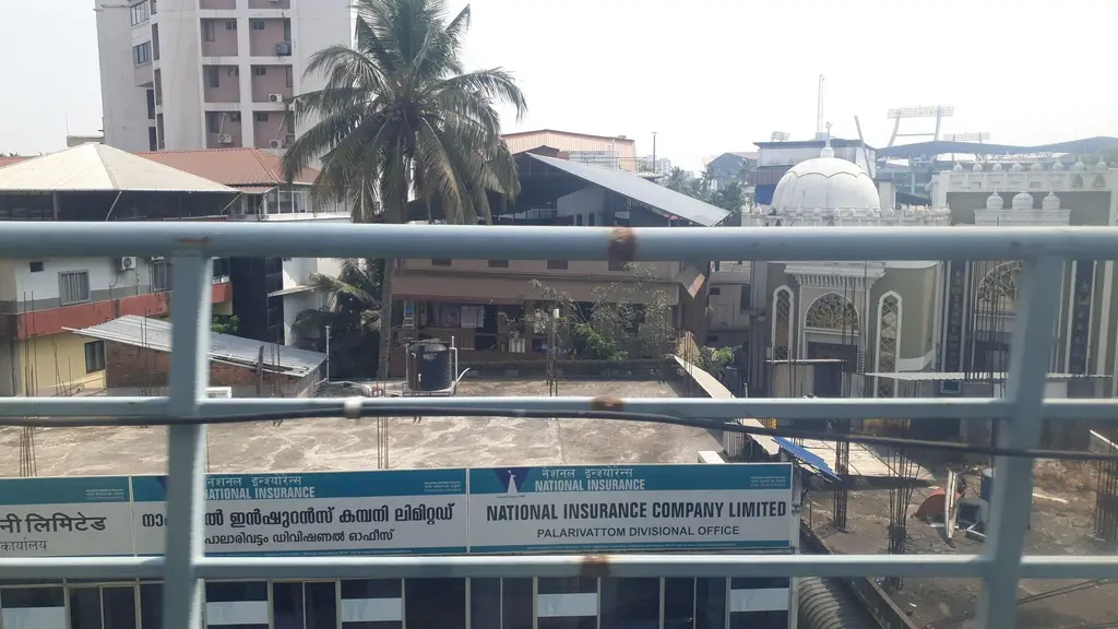 Sukyo Mahikari India Public Trust
