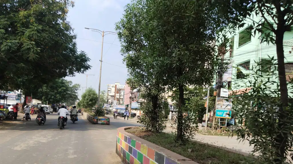 Dr. Gururaju Government Homoeopathic Medical College