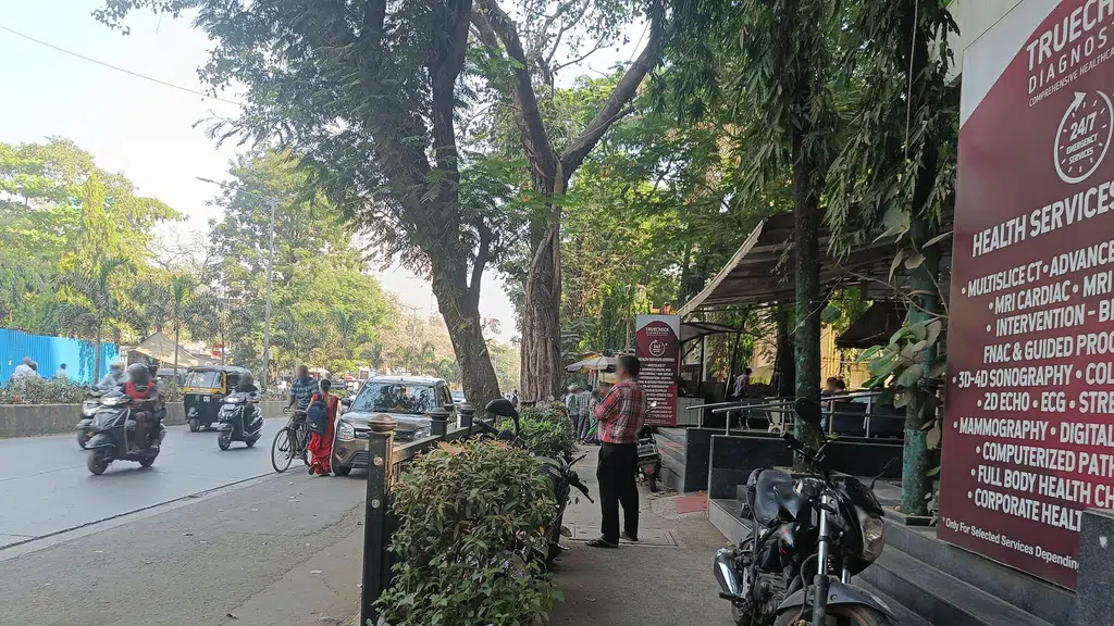 Dr.Sneha Mehta's Physiotherapy Clinic And Rehabilitation Centre