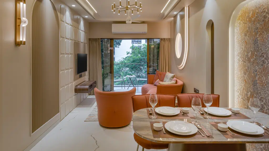 Delite Apartments