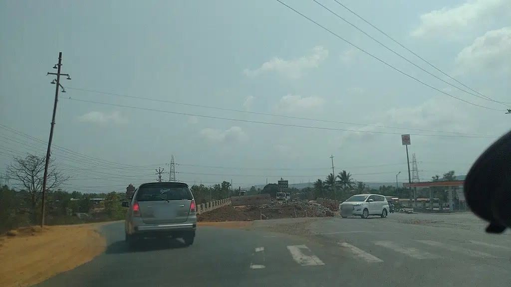 Vardhana Infra