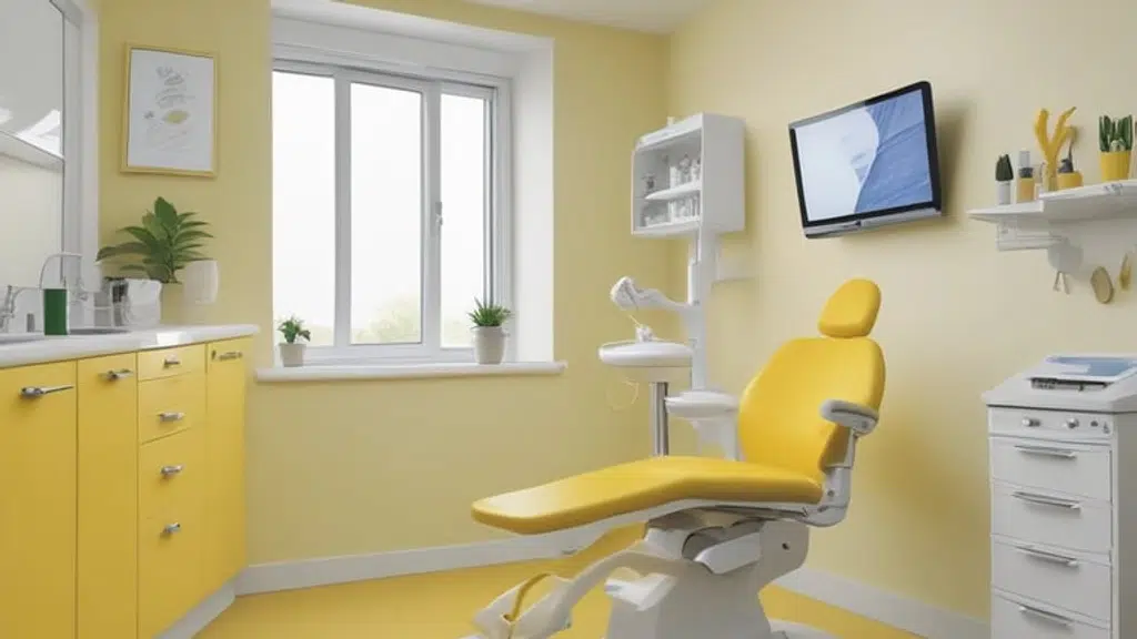 Dr.Naahar's Pearls Dental Clinic and Implant Centre