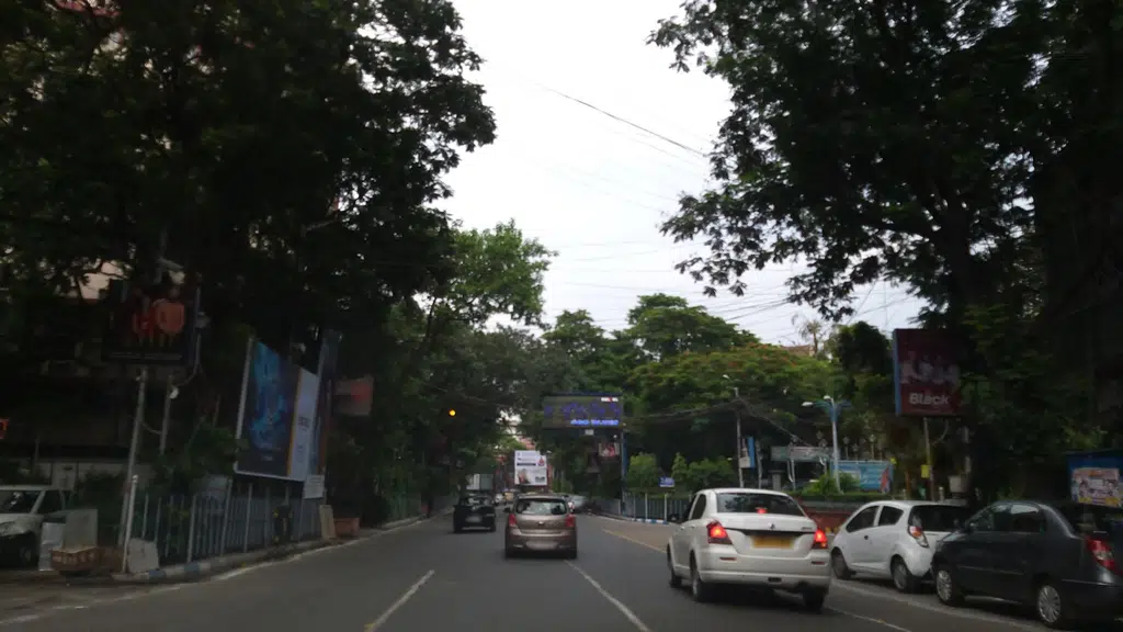 LMNOQ Kolkata